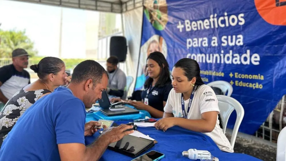 Foto: Equatorial Pará