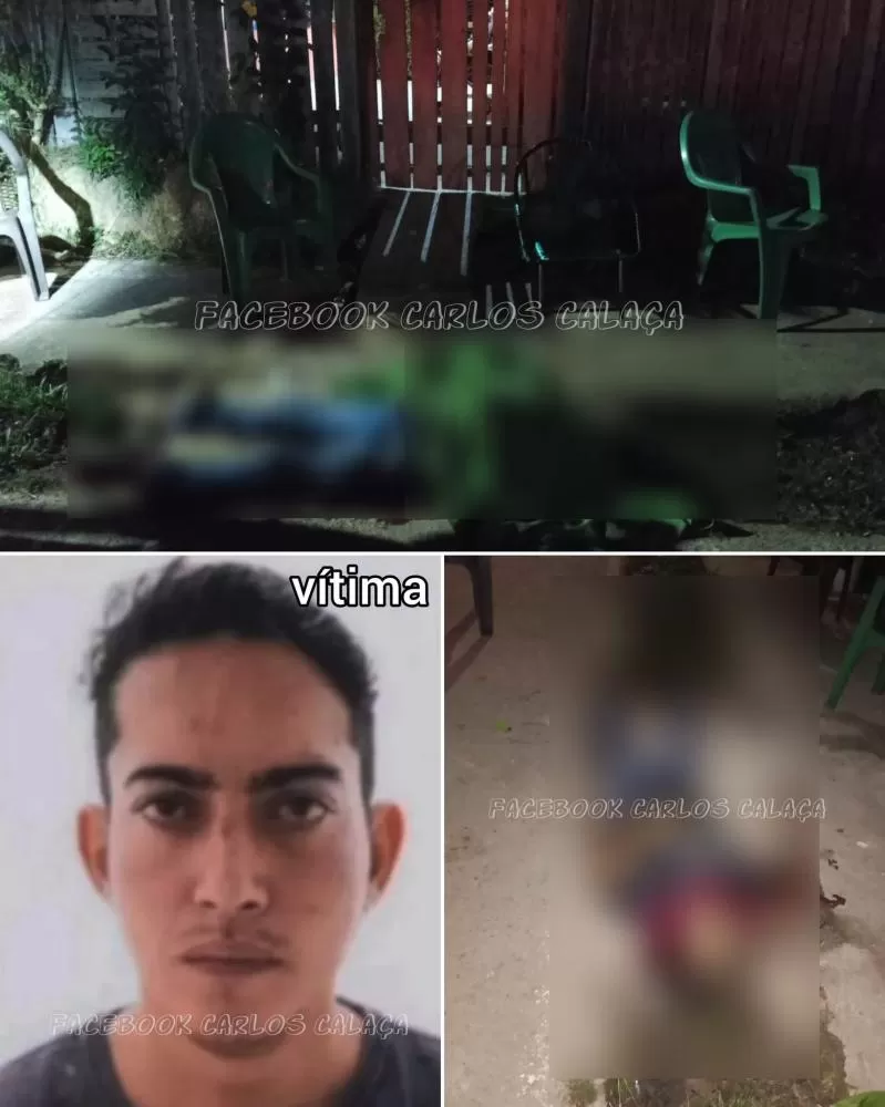 Fotos : Carlos Calaça 