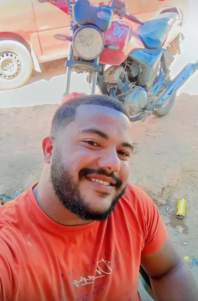 Vitima : Lucas Amorim 