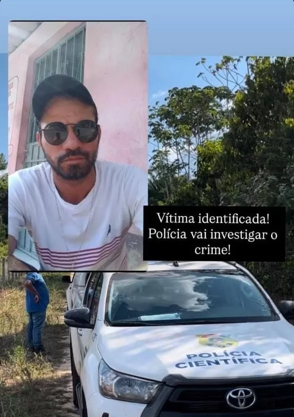 Foto: TV Band Altamira