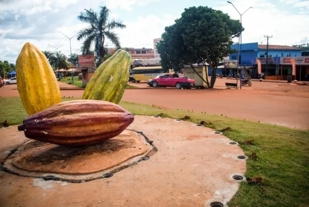 Imagem: Agência Para