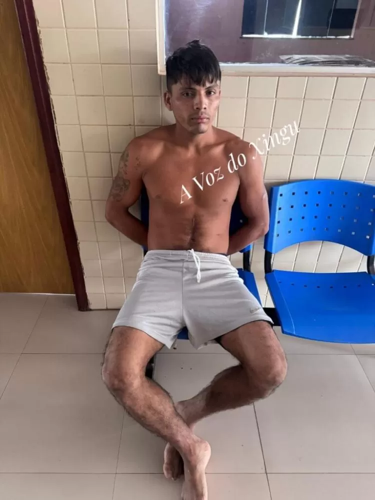 Foto: Samarone Sousa / TV Vitória