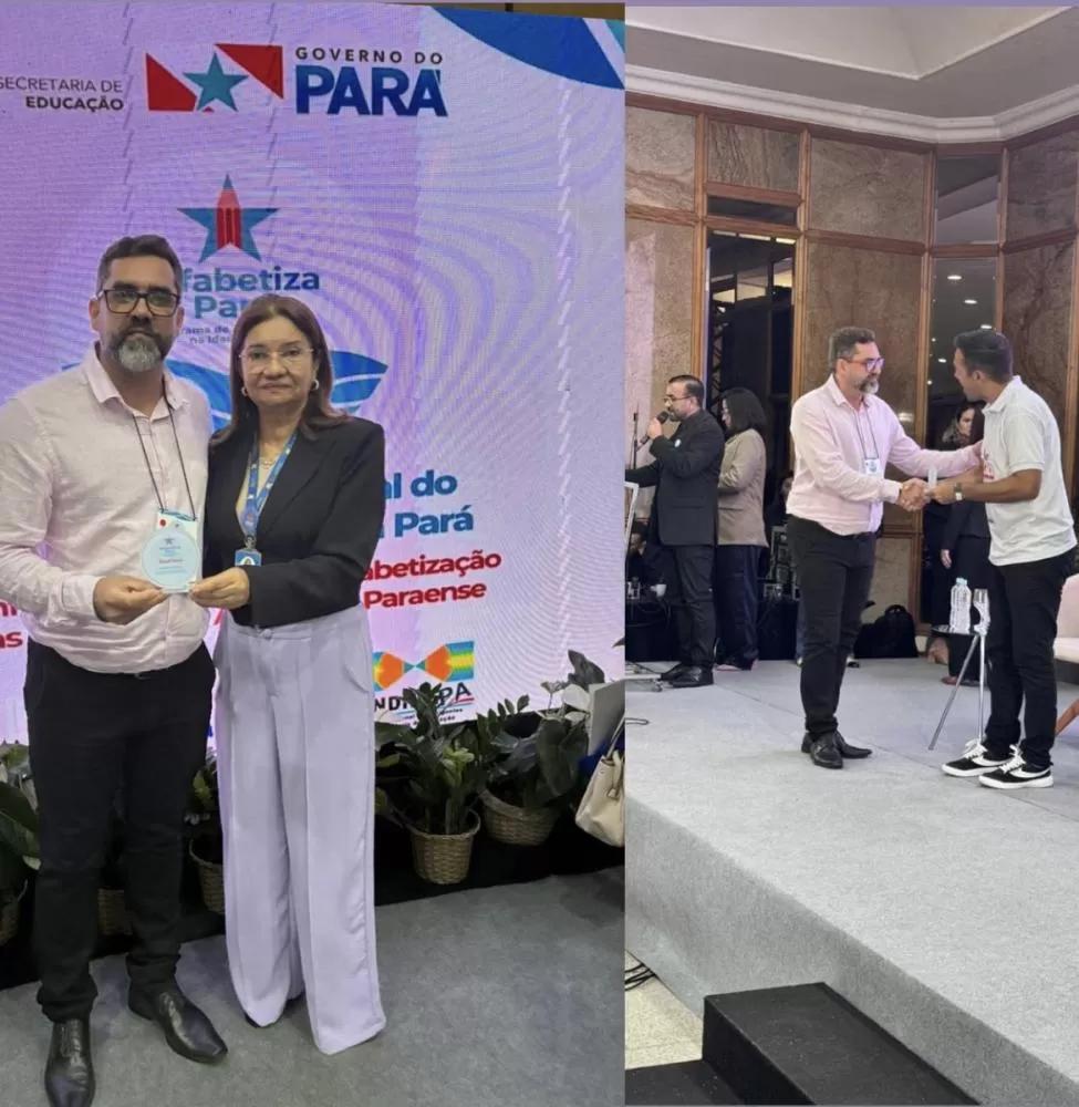 Professor Eudson ( Representando o Secretário Municipal de Educação)