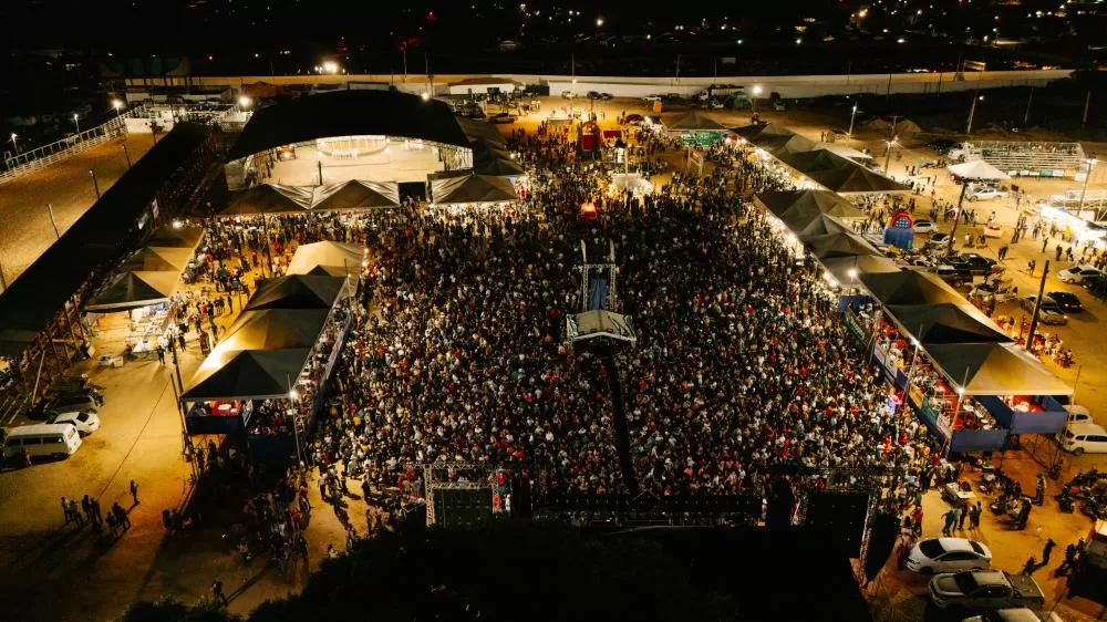 Foto: Cleyton Macário