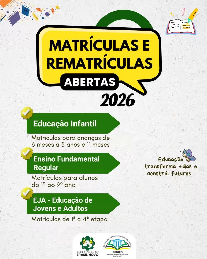 matriculas-rematriculas-brasil-novo-2026.jpg