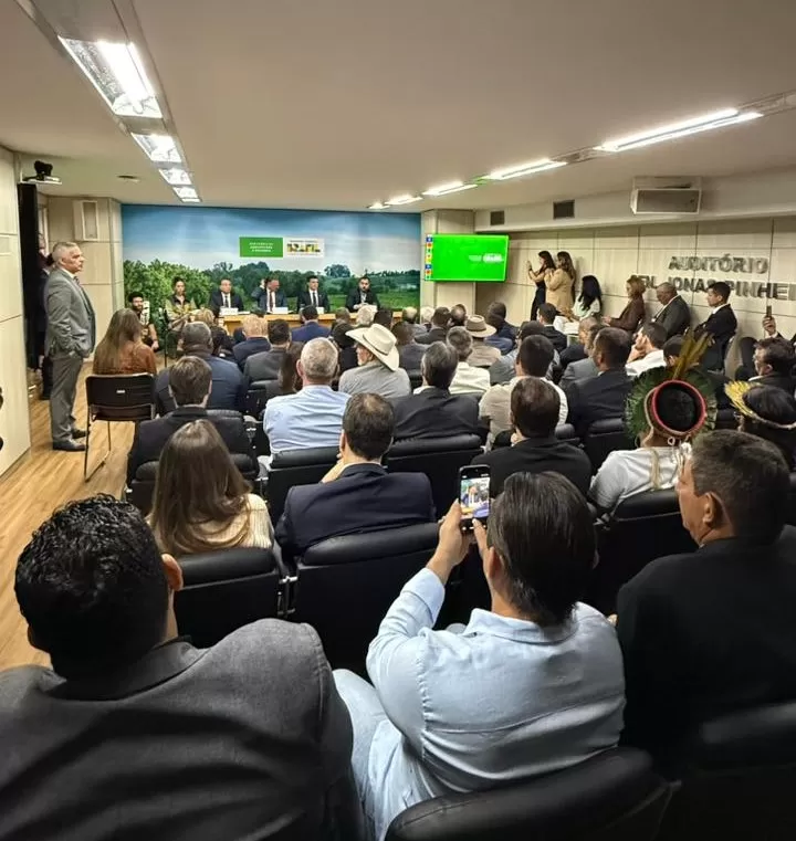 Foto: Rebeca Mendes - ACBM