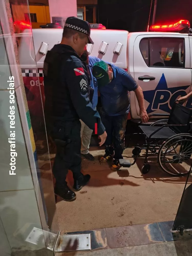 Anapu: Confusão familiar termina em agressões na zona rural de Anapu