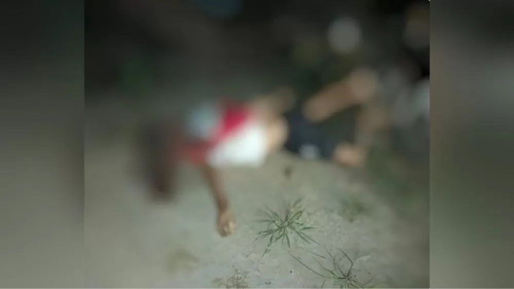 Homem é morto a tiro após discussão durante negociação de motocicleta no Pará