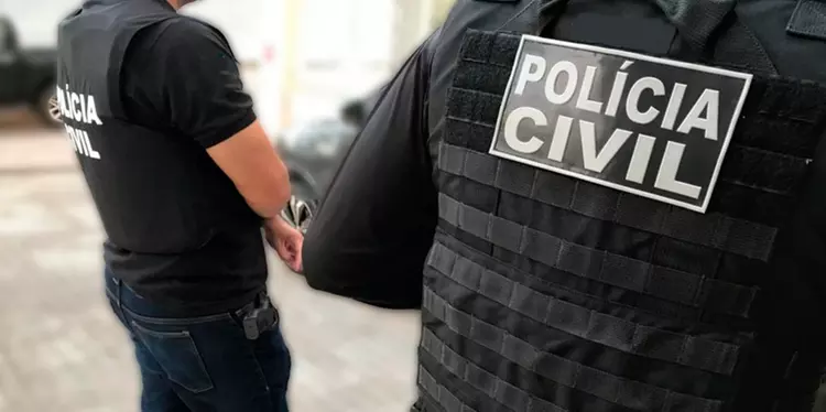 Homem é preso por roubo majorado com prejuízo de mais de R$ 60 mil em Porto de Moz (PA)