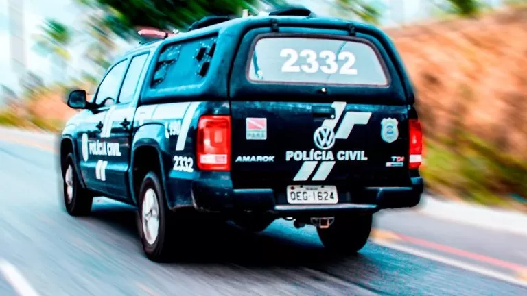 Altamira: Homem é preso em flagrante por receptação em Castelo de Sonhos