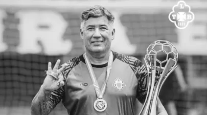 Fábio Barata, coordenador de futebol da Tuna Luso, morre após acidente de ônibus em Goianésia do Pará