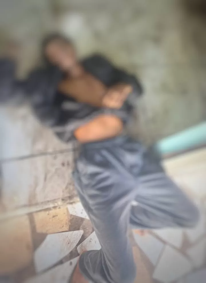 Suspeito de assalto é baleado após ser rendido por populares em bar de Altamira