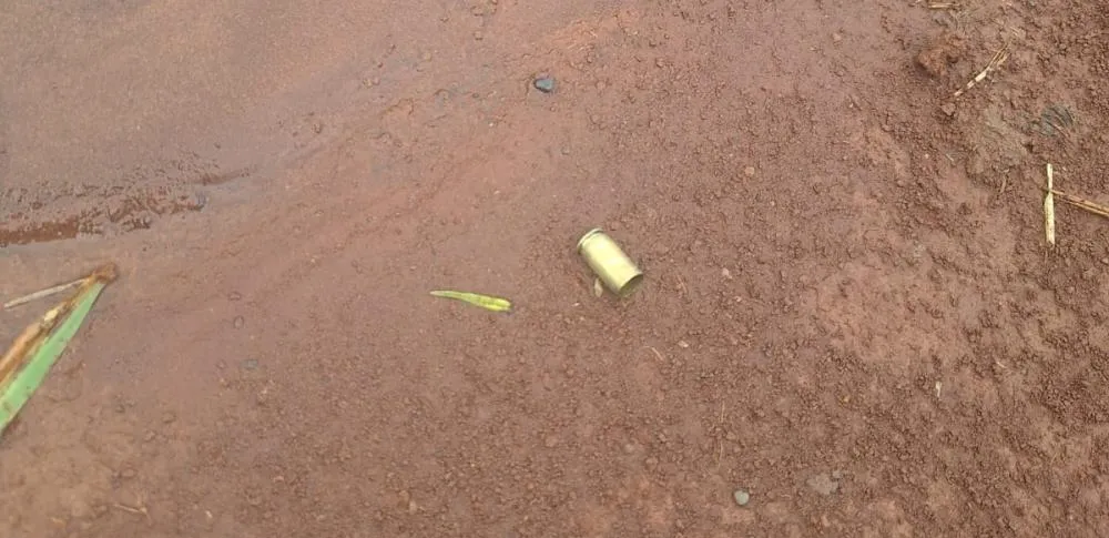 Uruará: Funcionário de marcenaria é assassinado a tiros no Parque Ypê