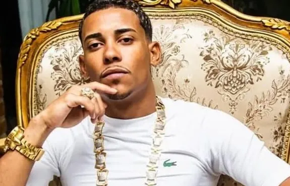 MC Poze do Rodo é preso em operação da Polícia Federal