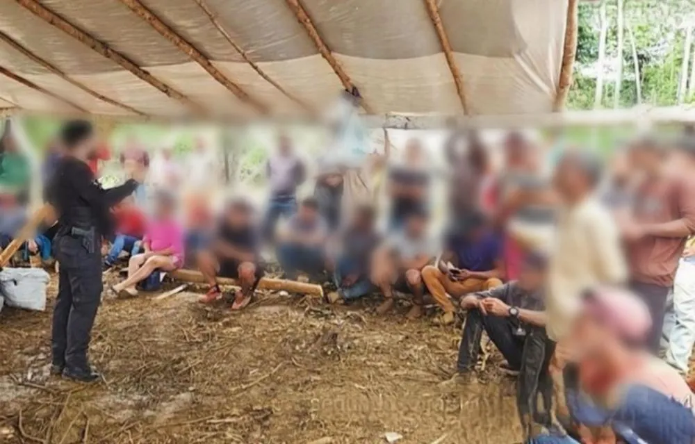 Polícia apura denúncia de invasão de terras em Uruará