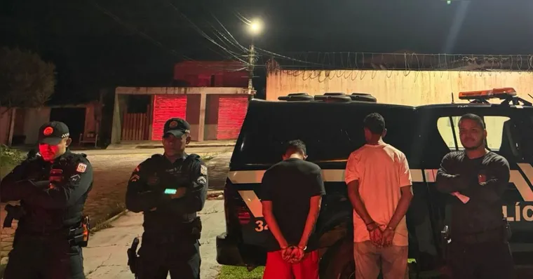 Tio é preso suspeito de abusar sexualmente a própria sobrinha de 3 anos