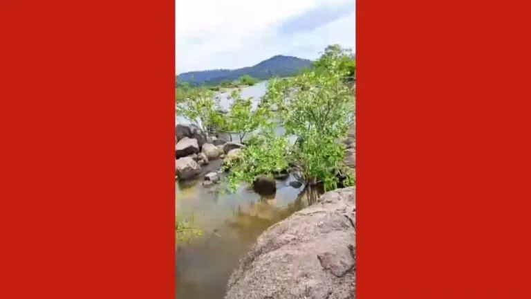 Corpo do último indígena vítima de naufrágio no rio Xingu é encontrado após 18 dias