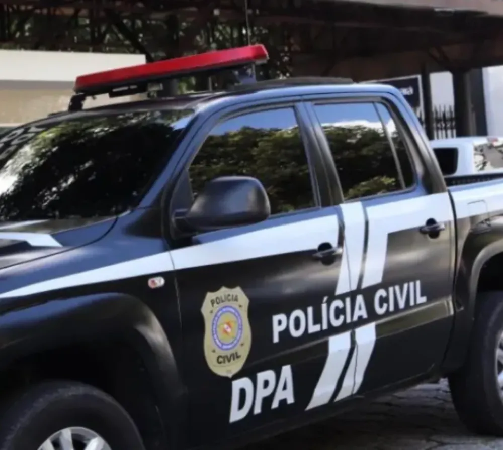 Investigador da Polícia Civil sofre atentado a tiros no Pará