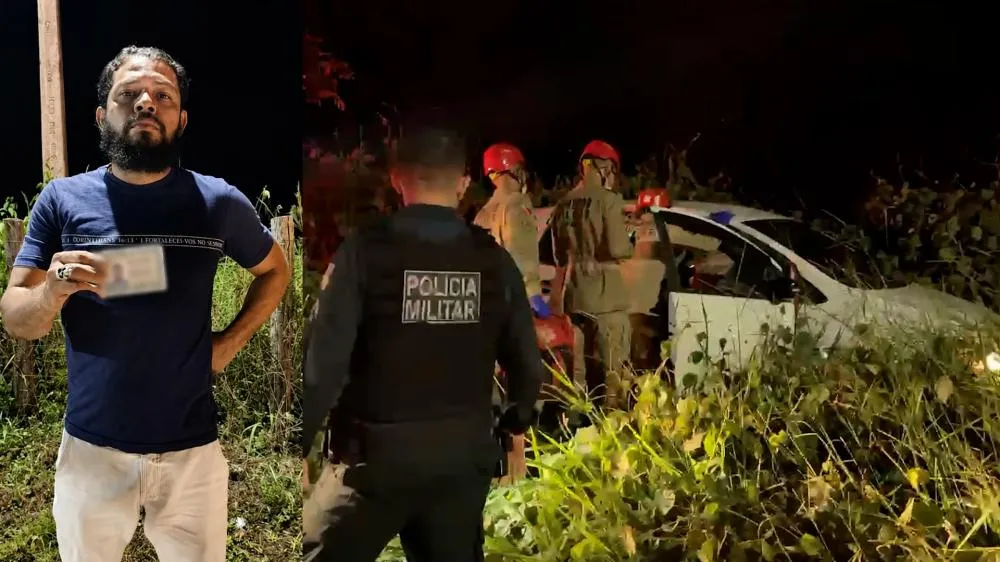 Foto: Reprodução/Redes sociais