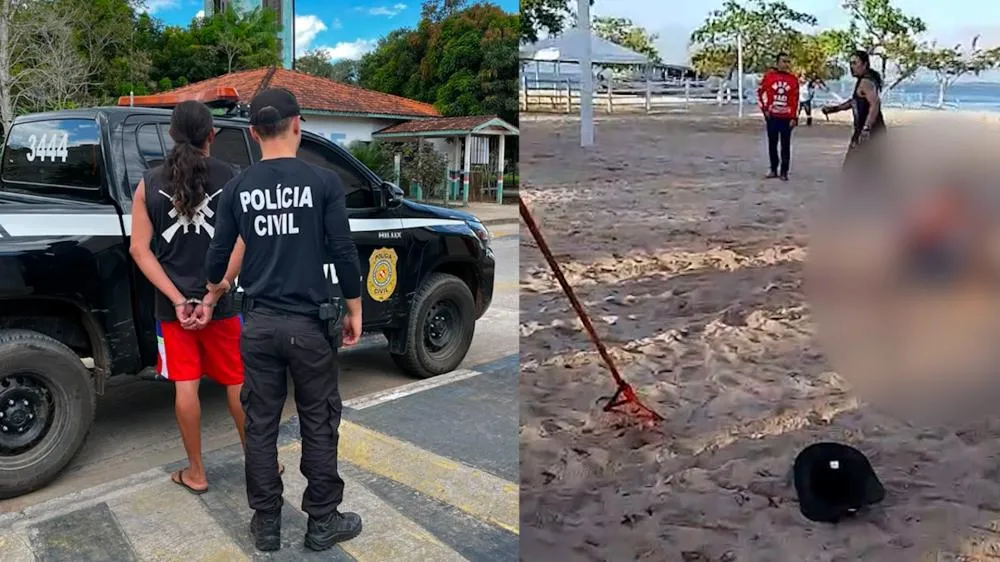 Foto: Reprodução/Redes sociais