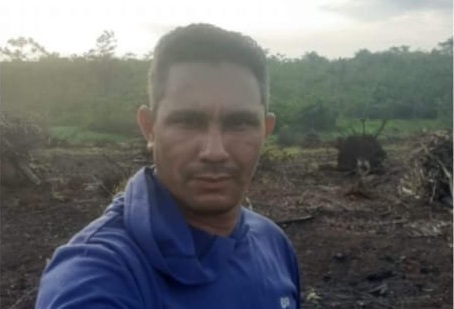 Conecta Xingu ParáAguardando leitoPaciente em coma em Medicilândia aguarda transferência para o Hospital RegionalFamília mobilizou internet para conseguir leito em unidade de alta complexidade 27/10/2021 17h57Atualizada há 16 horasPor: JornalismoConfirma 