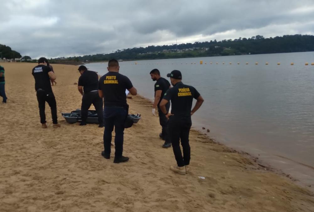 Foto: José Ribamar/Confirma Notícia