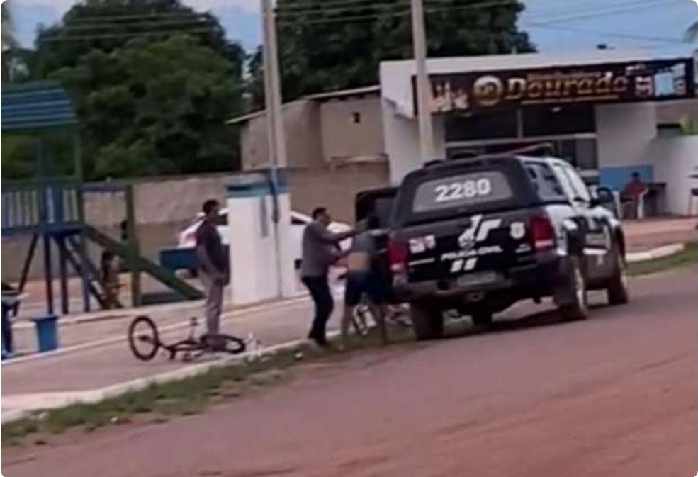 Reprodução/Redes sociais