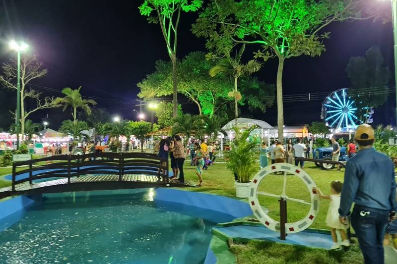 Foto: Reprodução/Secom Pará