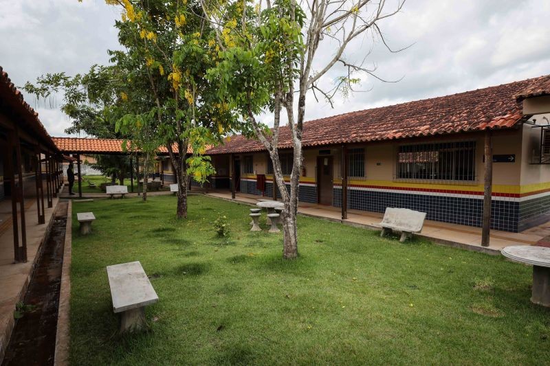 Foto: Reprodução/Secom Pará