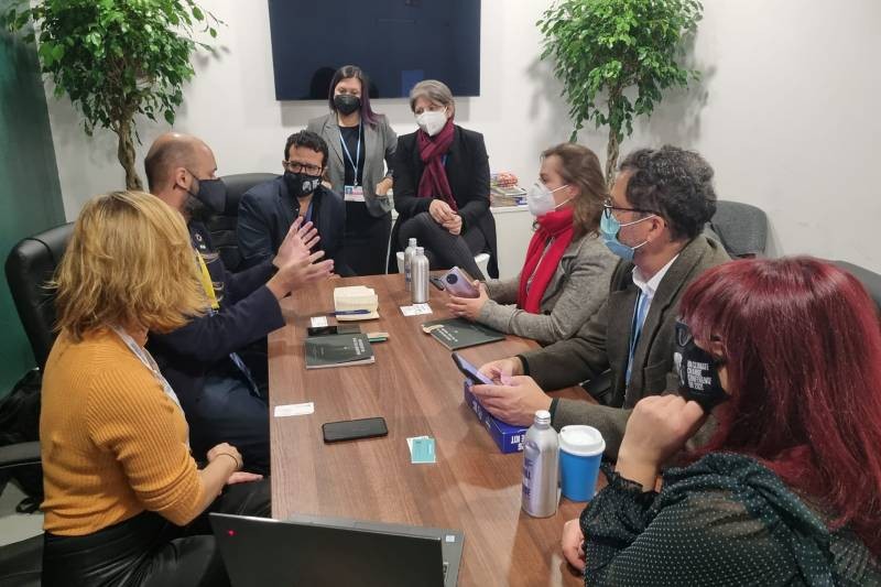 Foto: Reprodução/Secom Pará