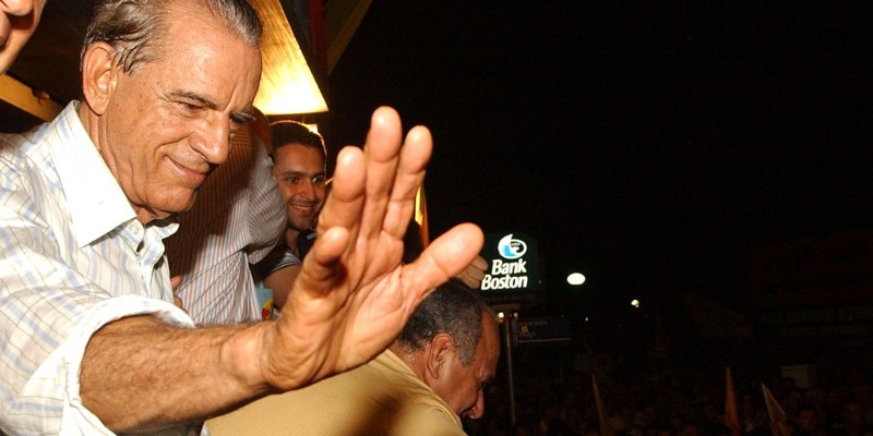 © Arquivo/Agência Brasil