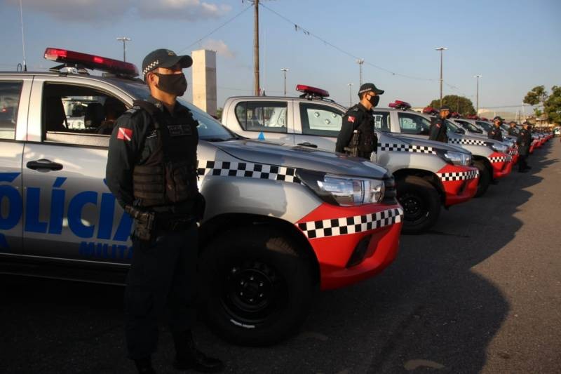 Foto: Reprodução/Secom Pará