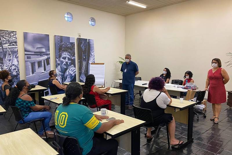 Foto: Reprodução/Secom Pará