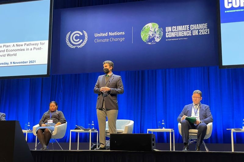 Foto: Reprodução/Secom Pará