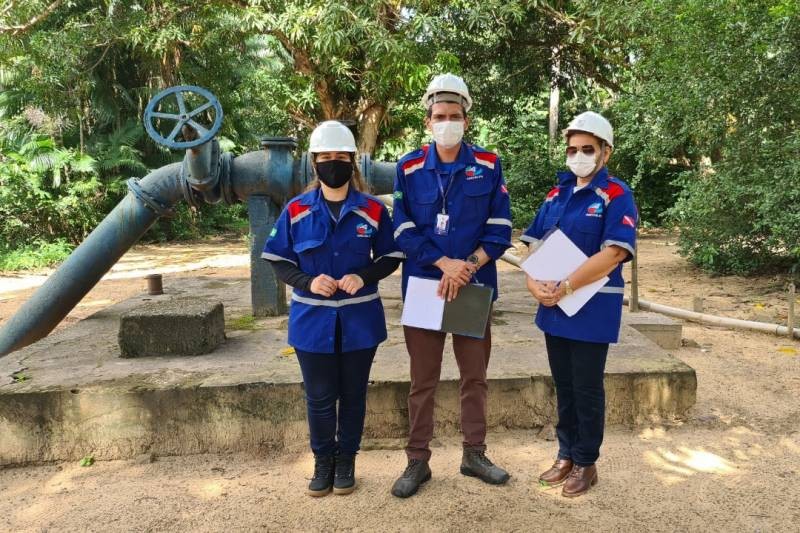 Foto: Reprodução/Secom Pará