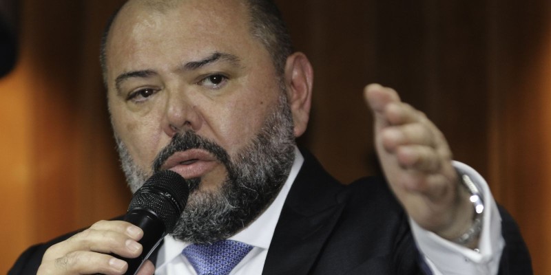 © Fabio Rodrigues-Pozzebom/Agência Brasil