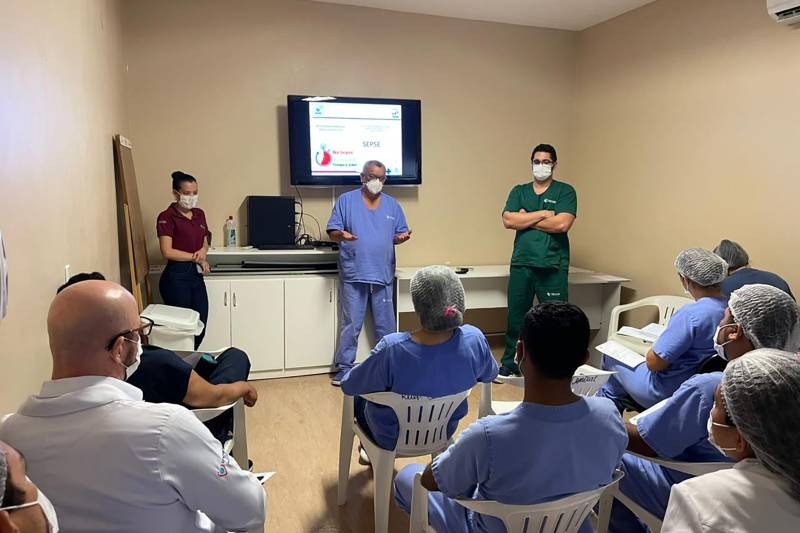 Foto: Reprodução/Secom Pará