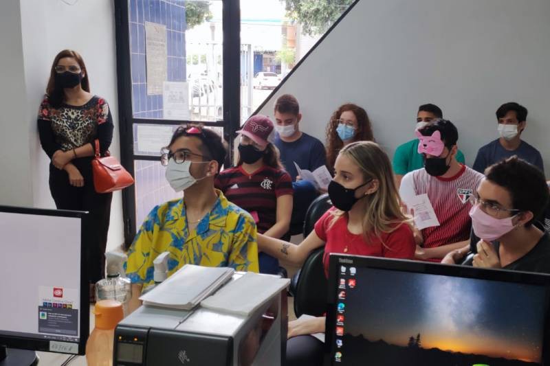 Foto: Reprodução/Secom Pará