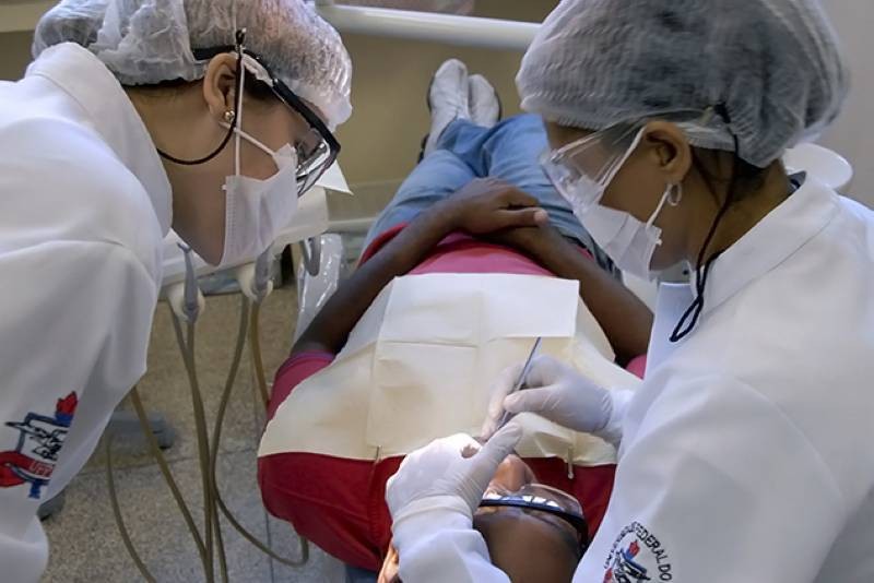 Foto: Reprodução/Secom Pará