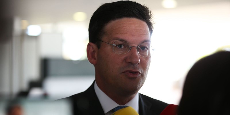 © Jose Cruz/Agência Brasil