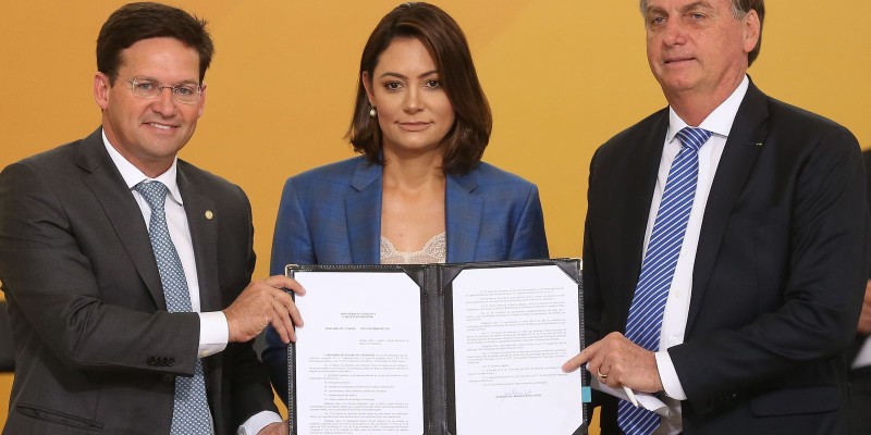 © Antonio Cruz/Agência Brasil