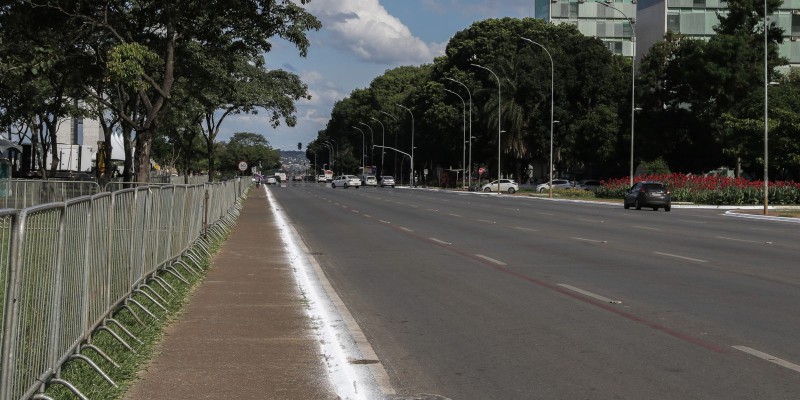 © Valter Campanato/Agência Brasil