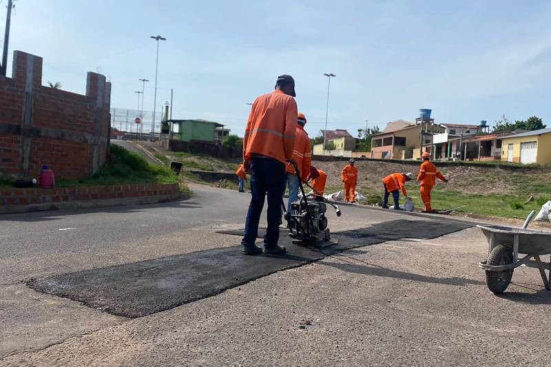 Foto: Reprodução/Secom Pará