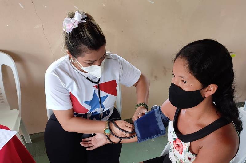 Foto: Reprodução/Secom Pará