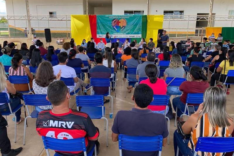 Foto: Reprodução/Secom Pará