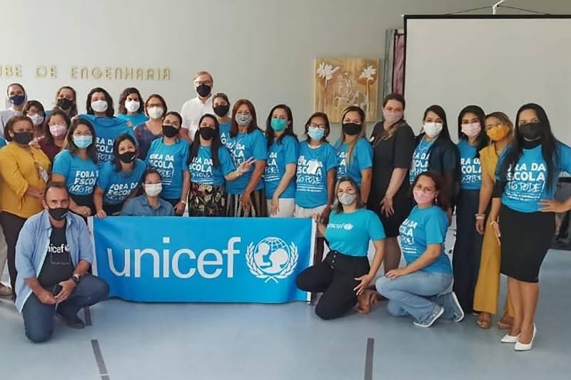 Foto: Reprodução/Secom Pará