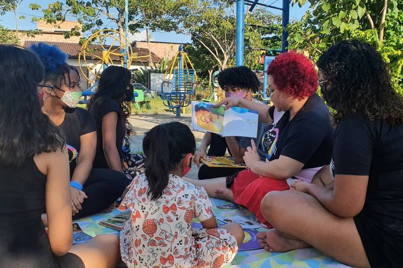 Foto: Reprodução/Secom Pará