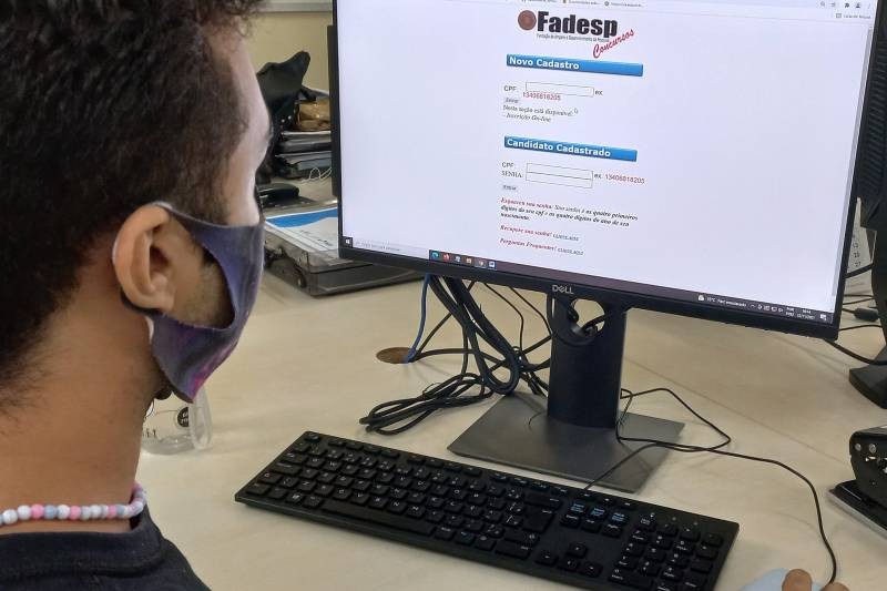 Foto: Reprodução/Secom Pará