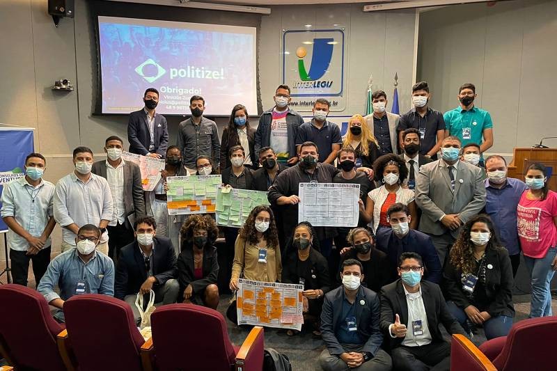 Foto: Reprodução/Secom Pará