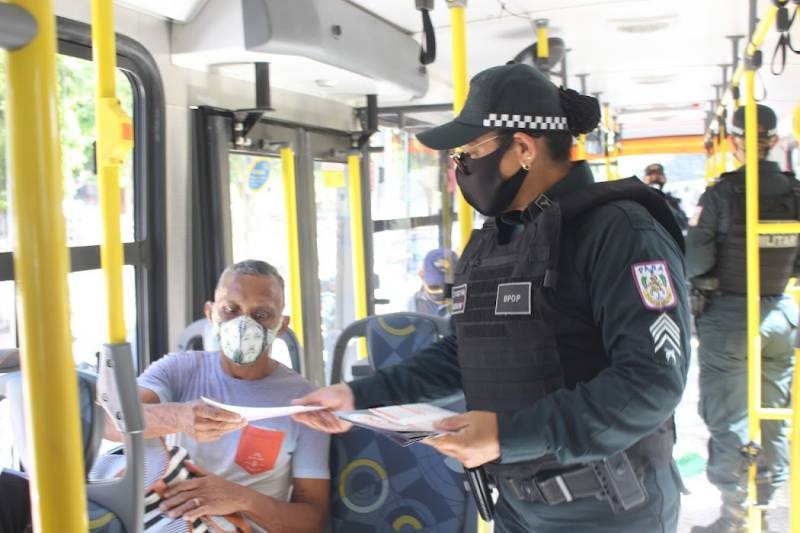 Foto: Reprodução/Secom Pará